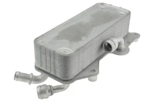 For Audi A6 A7 A6 Engine Oil Cooler Radiator 4G0317021AG - Picture 1 of 6