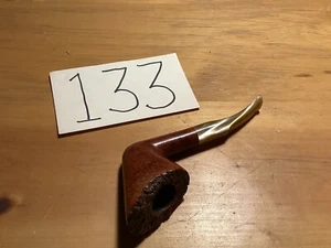 Vintage ALPHA Hand Made Pipe Excellent Condition See Photos - Picture 1 of 22