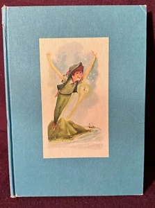 Peter Pan: Eine markante Kinderausgabe Pop-Up Hardcover Buch rutschfrei - Bild 1 von 8