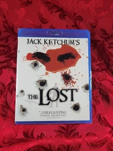 THE LOST (2010) Jack Ketchum, Marc Senter, Michael Bowen, Dee Wallace-Stone - Picture 1 of 6