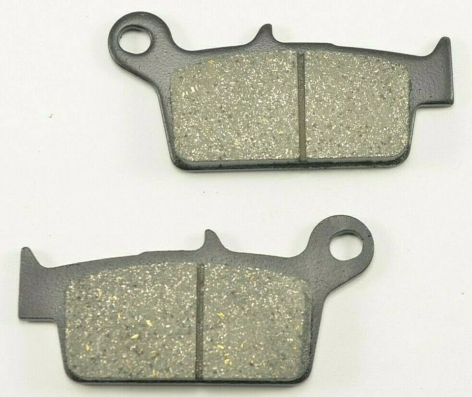 Rear Brake Pads for Yamaha YZ450F 2003 2004 2005 2006 2007 - Image 1 of 1