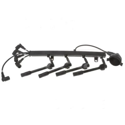 Juego de cables de bujía para Ford Escort, Mercury Tracer, Capri, Mazda 323, Foto 1 de 2