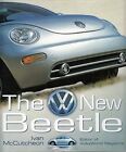 The New Beetle Vw By Ivan Mccutcheon