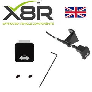 For Honda Civic Bonnet Hood Release Latch Lever Pull Cable Handle Repair - Picture 1 of 8