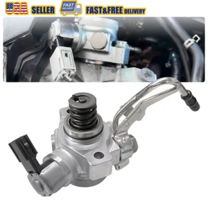 High Pressure Fuel Pump 16790-5LA-A01 For Honda Accord 2.4L 2014 2015 2016-2018 - Picture 1 of 21