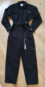 boiler suit primark