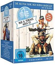 Bud Spencer & Terence Hill - Jubiläums-Collection-Box [Bl... | DVD | Zustand gut