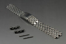 *Exc+5* Vintage Omega 1040 End Link 518 18mm Bracelet for Seamaster