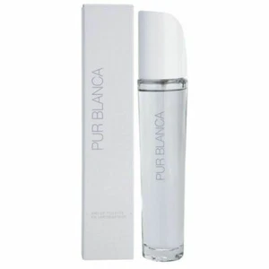 Avon Pur Blanca Eau de Toilette Spray EDT 50 ml Neu Selten - Bild 1 von 1