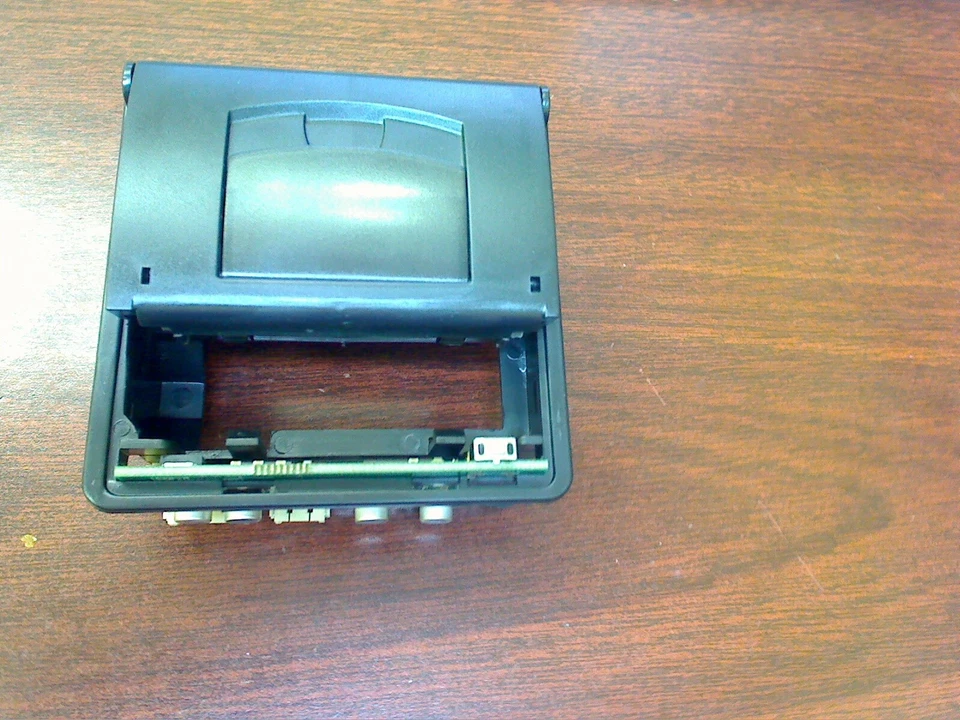 Thermal Printer Mini Portable ( SHELL + CUTTER) No Mechanism - Image 1 of 4