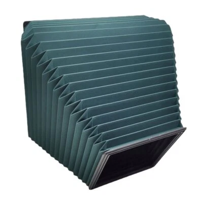 Nuevo fuelle hecho a mano para Arca-Swiss 8x10 F M-Line 171x171 mm 141x141 mm + marco Foto 1 de 4