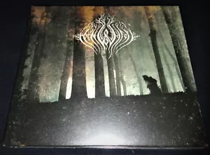HORNWOOD FELL - Hornwood Fell - CD 2014 - Foto 1 di 3