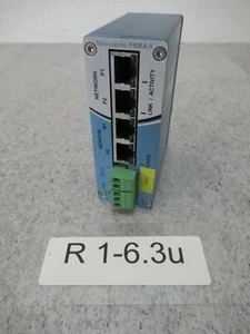 Indu-Sol Pnma II Measuring Adapter 24V Indu-Sol Profinet - Picture 1 of 6