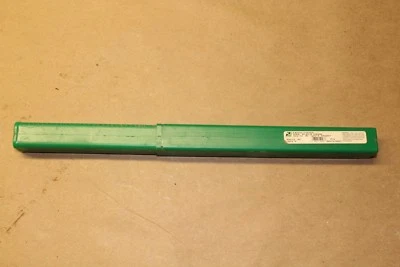 Precision Twist HSS AIRCRAFT EXTENSION DRILL 12" 059203 502-12 #C Qnty 6 - Image 1 of 3