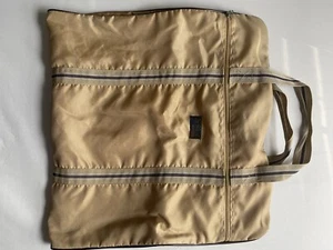 Vintage 80’s 90’s Moncler Garment Bag RARE - Picture 1 of 11