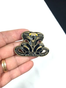 USFK ROK 2013 Year Of The Snake Challenge Coin - Picture 1 of 4