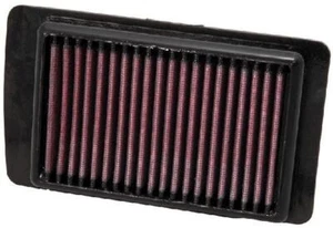 PL-1608 K&N Air Filter fit VICTORY HAMMER; 08-10 - Picture 1 of 2