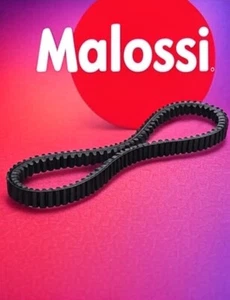 Malossi Aramid Reinforced V-Belt For Suzuki Burgman 400 (OEM 6113396) - Bild 1 von 2