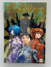 Neon Genesis Evangelion Asuka Rei Shinji Trading Card SP-03 Japan