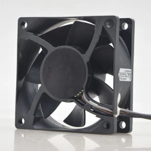 For ADDA AD07012DB257300 70*70*25mm 4500RPM 3pin 12V 0.3A Cooling Fan - Picture 1 of 2