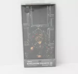 Disney Kingdom Hearts III Sora crown smartphone case iPhone7/8 Jump Festa 2020 - Picture 1 of 16