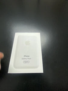Batterie Externe Apple MagSafe - Zdjęcie 1 z 6