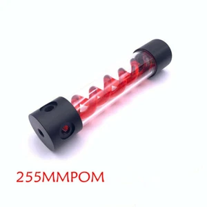 Computer T virus spirochete water tank length255MM*diameter50MM - Picture 1 of 7