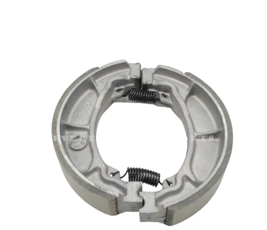 Rear Brake Shoes 76-87 ATC90 ATC110 ATC125M ATC185/S Genuine Honda - Image 1 of 1