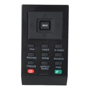 Easy to Use Projector Remote Control Compatible for AS304 AS309 AS314 - Photo 1 sur 8
