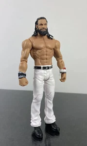 WWE Elias Mattel 2017 Wrestling Action Figure Authentic Collection J9 - Picture 1 of 6