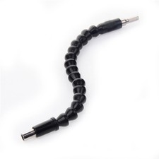 1 Pcs Useful Flexible Shaft Bits Extention Screwdriver for Drill Holder Connect