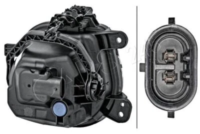 HELLA Fog Light Left For BMW X5 F15 F85 X6 F16 F86 13-19 7317251 - Изображение 1 из 2