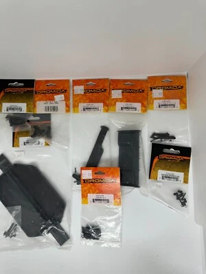 DROMIDA 1/18 RC WHOLESALE LOT (88 PARTS!) - Image 1 of 4