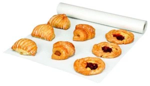 gastlando - Backtrennpapier Premium, Echtpergament, 45 g / m², 500 mm x 200 m - Bild 1 von 1