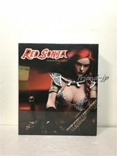 Red Sonja 1/6 Scale 12 Inch Action Figure by Executive Replicas PHICEN