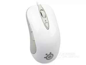 SteelSeries Sensei RAW LIMITED EDITION Wired RGB 5670 DPI Gaming Mouse - Picture 1 of 4
