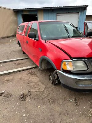 Medidor de flujo de aire de inyección de combustible usado se adapta a: Ford F150 1998 camioneta 10-415 grado 6,8 Foto 1 de 4