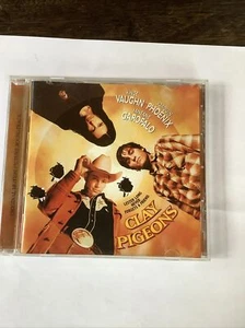 Vince Vaughn Joaquin Phoenix Clay Pigeons CD (1999) - Imagen 1 de 5