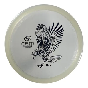 Kea | Cosmic | Clear/Black 176g - Picture 1 of 1