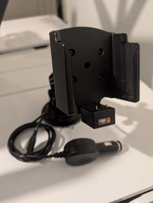 Brodit Soporte de Carga para Teléfono de Coche, Honeywell CT45 XP Soporte para Escáner Artículo 712322 Foto 1 de 4