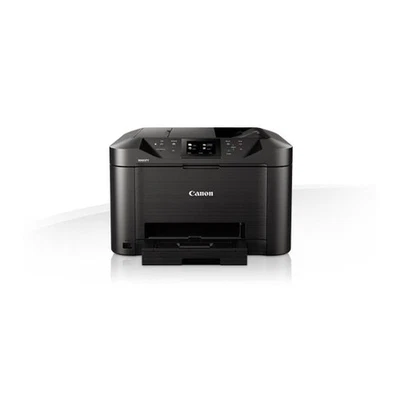Canon MAXIFY MB5150 Ad inchiostro A4 600 x 1200 DPI Wi-Fi (Canon MAXIFY MB5150 - - Immagine 1 di 4