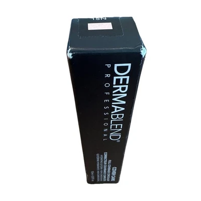Dermablend Professional Cover Care Full Coverage Concealer 15N - 0.33 Oz / 10 ml - Image 1 of 2