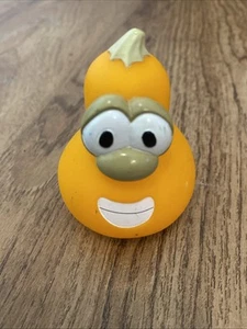 Vintage Veggie Tales Figure 2000 Jimmy The Gourd Collectable Big Idea #77504 3” - Picture 1 of 7