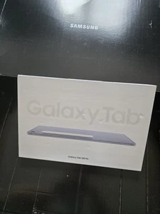 Samsung Galaxy Tab S10 FE+ Plus 128GB 13.1" Azul WiFi con S Pen NUEVO📱 - Imagen 1 de 2