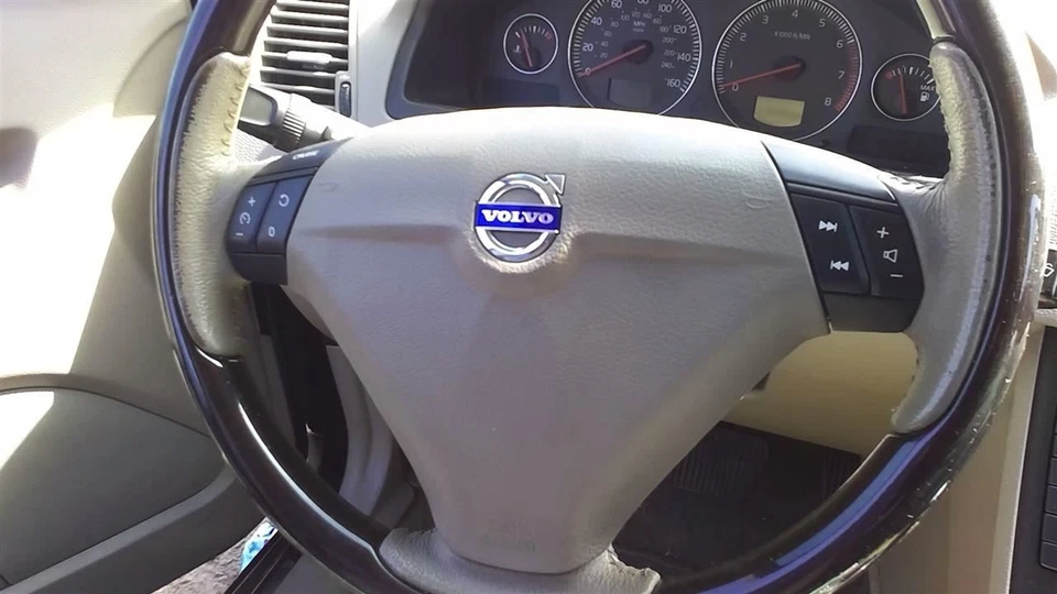 Airbag Driver Left Air Bag Driver Wheel Fits 03-04 VOLVO XC90 30266573 Foto 1 de 4