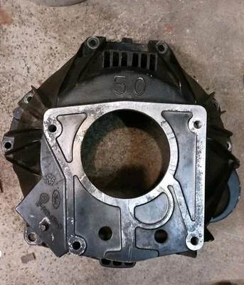 1994-1995 Ford Mustang GT Cobra SVT 302 5.0L T5 Bellhousing SN95 Best $ on Ebay - Image 1 of 4