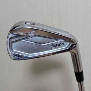 SRIXON ZX7 3 Iron NSPRO Modus3 Tour 120 X-Flex Right Handed Golf Club - Picture 1 of 6