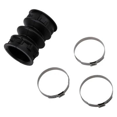 For GMC Sierra 2500 HD 03-13 ACDelco Genuine GM Parts Front Driveshaft Boot Foto 1 de 2