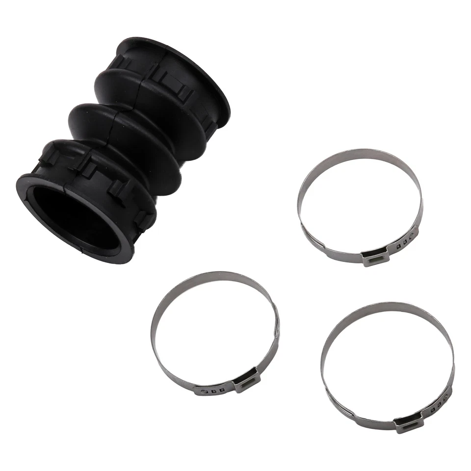 For GMC Sierra 2500 HD 03-13 ACDelco Genuine GM Parts Front Driveshaft Boot Foto 1 de 2