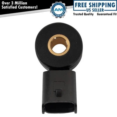 Sensor de golpe del motor para Buick 2013-2021 2014-2016 Cadillac 2011-2021 Chevrolet Foto 1 de 4